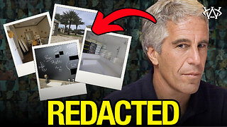 Epstein Island Photos Released!!