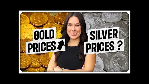 Gold Revaluation Means THIS For Silver Prices