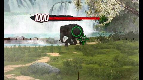 Hunting Clash - Guangxi