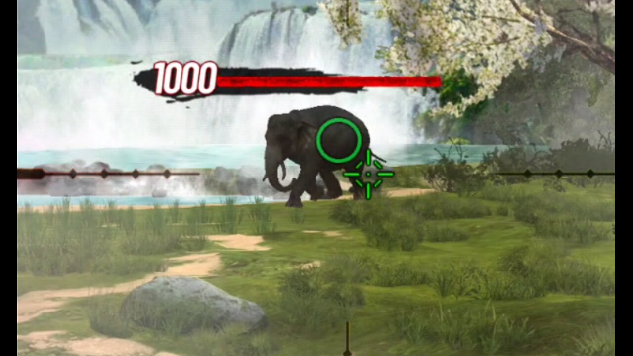 Hunting Clash - Guangxi