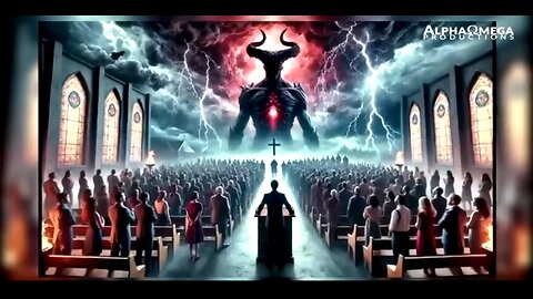 MAN TRIES TO CONTROL THE HEAVENS WHAT HAPPENS NEXT? 👊