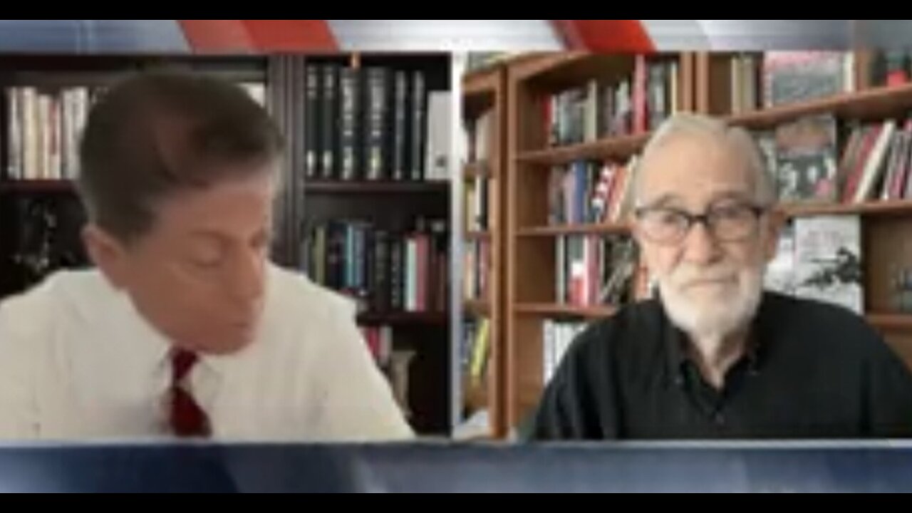 Ray McGovern : Can Rubio Be Trusted? | Whitehouse insights