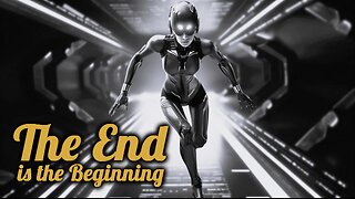 Endgame: The End is the Beginning and a Future in the Past. Prophecies from a Spiral Time-Loop