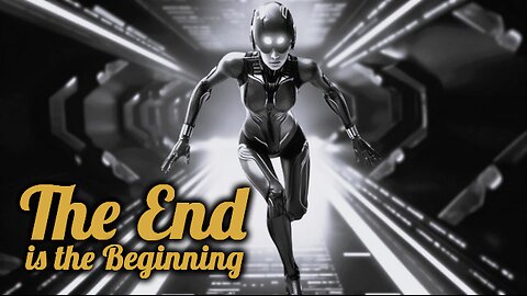 Endgame: The End is the Beginning and a Future in the Past. Prophecies from a Spiral Time-Loop