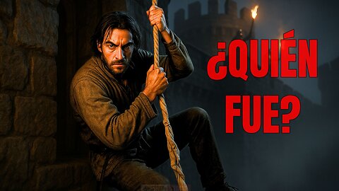 😯 El Hombre que HUMILLÓ a la INQUISICIÓN ⛪ con PURO INGENIO