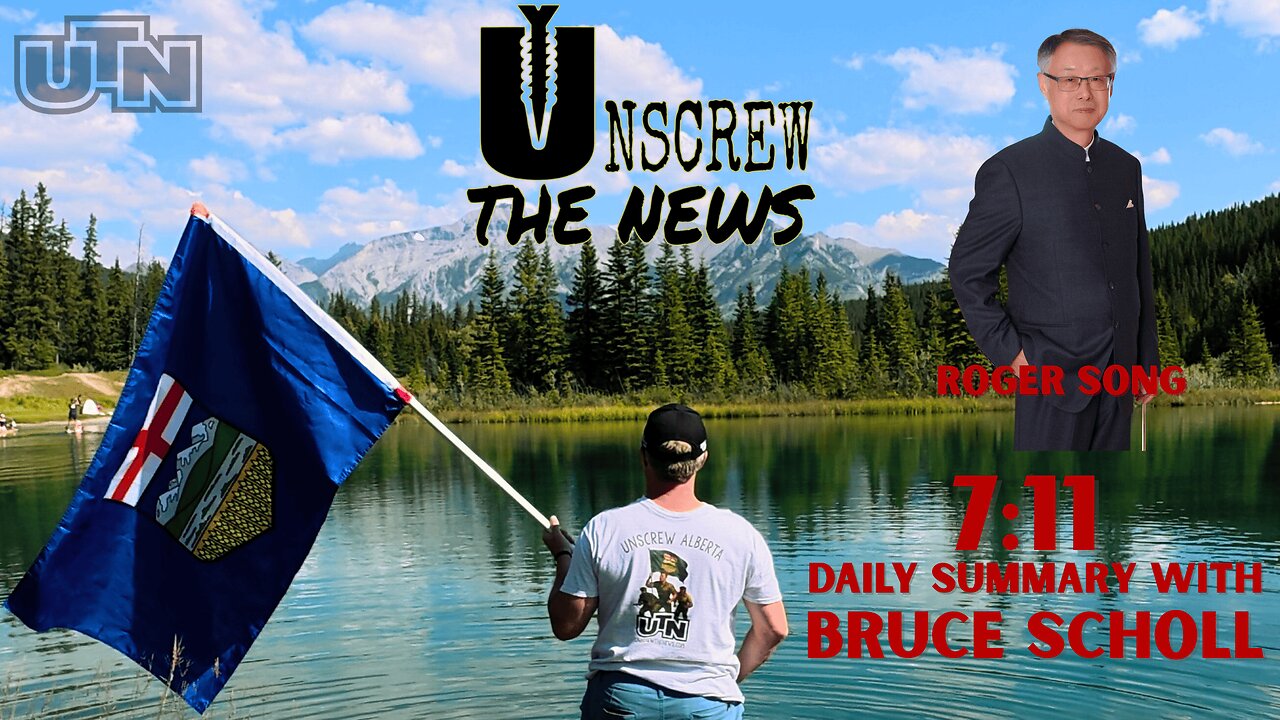 7:11 Daily | Dec 4 25 Ep# 231 | Roger Song Freedom Lawyer