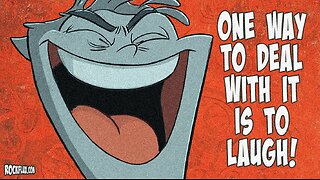 II XVII MMXXVI - constantly risking absurdity pt. 2