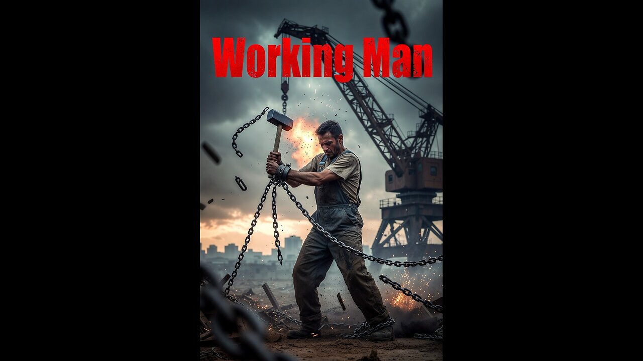 Working man