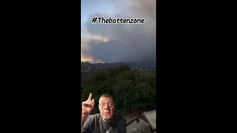 Reportedly filmed on 1/9/2025