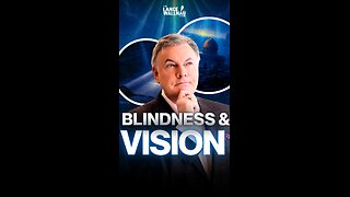 Why Israel’s Spiritual Blindness Is Part of God’s End-Time Plan