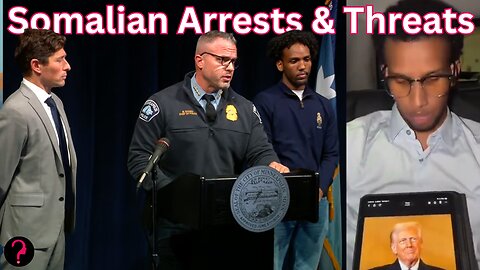 Somalians are Taking Over Minnesota - Americans are ANGRY