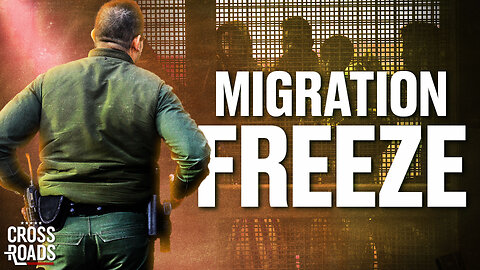 US Halts All Migration From 19 ‘High-Risk’ Countries