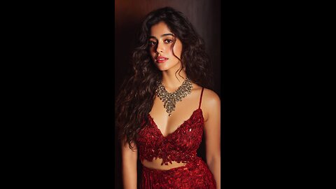 ai ganrated actress