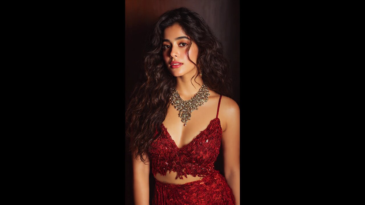 ai ganrated actress