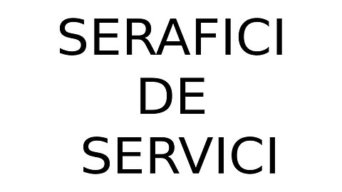 🔴M-AU LUAT din CAUZA la SERAFICI de SERVICI ! (UPDATE)