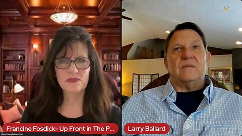 Larry Ballard - The Housing Scam Nobody Exposed!