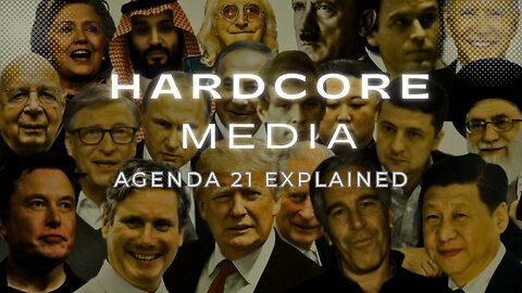 AGENDA 21 EXPLAINED