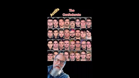 Antifa has an Army now