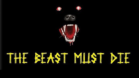 The Beast Must Die (1974) Full Movie