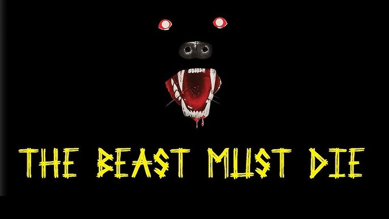 The Beast Must Die (1974) Full Movie