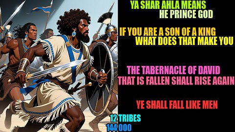 Zondervan Bible Dictionary; Nephilim Are The Hebrew Israelites Not Giant People
