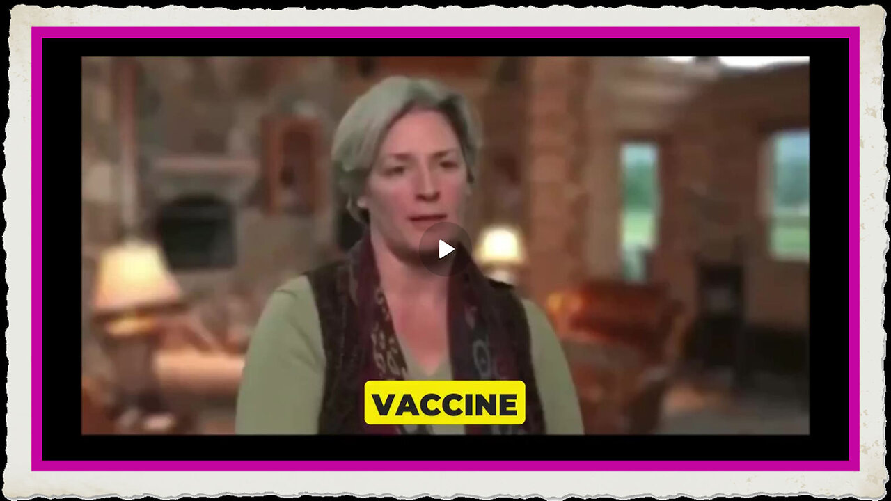 Dr. Suzanne Humphries Never has there been a safe vaccine