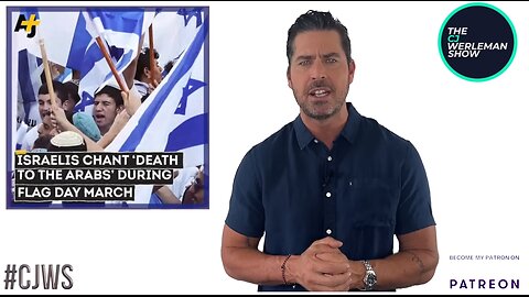Why Are Western Countries Banning Israeli Tourists