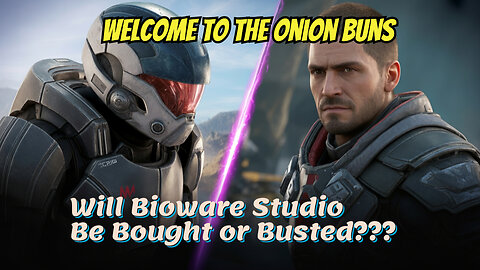 Will Bioware Studio Be Bought or Busted?