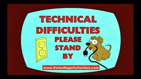 Experiencing Technical Difficulties Maverick Artist Victor Hugo Gives Advice To Wanna Be Podcasters