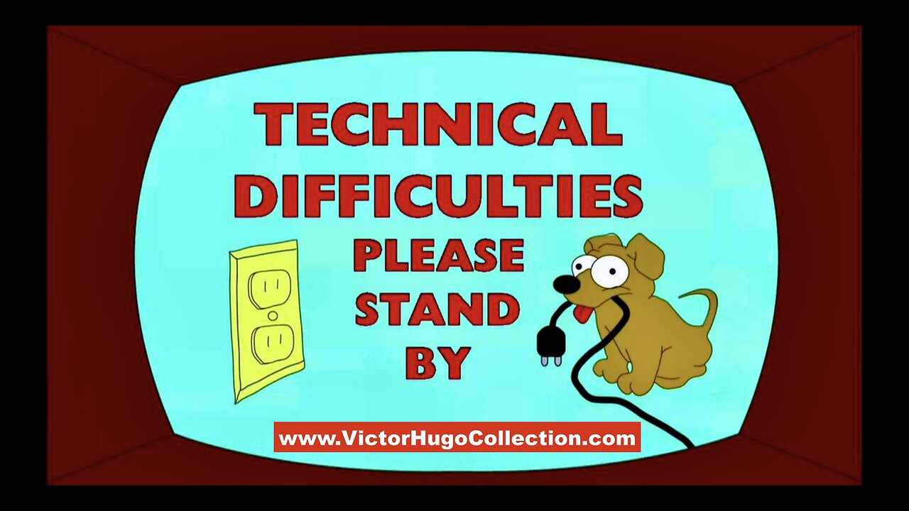 Experiencing Technical Difficulties Maverick Artist Victor Hugo Gives Advice To Wanna Be Podcasters