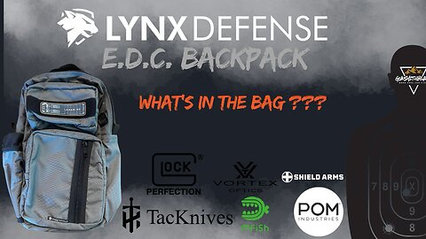 What’s in the bag????