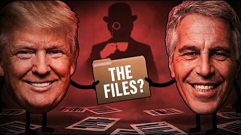 They've Been LYING About Trump & Epstein This Whole Time | Mel k & Holt