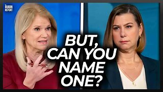 Democrat Humiliated When She Couldn’t Answer This Simple Question