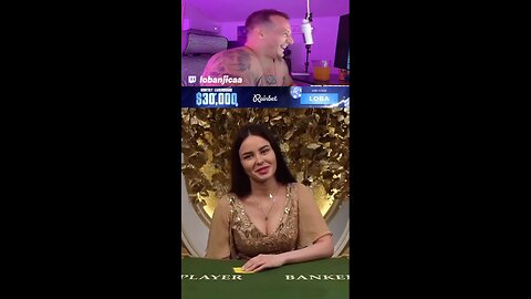 Loba Rizzing The Universe Clip 1