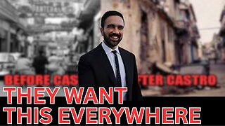 BREAKING: Socialism Takes NYC – Will America Survive 2025?