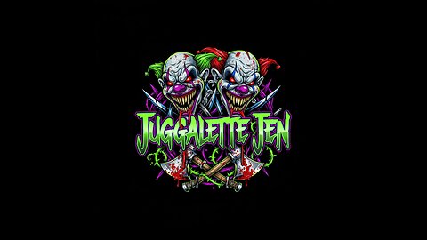 Juggalette Jen & Friends Ep. 16