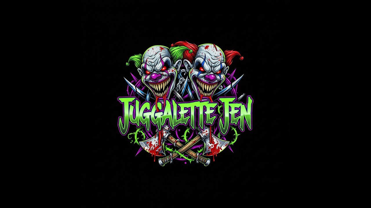 Juggalette Jen & Friends Ep. 16