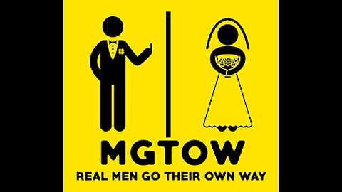 MGTOW will save your life