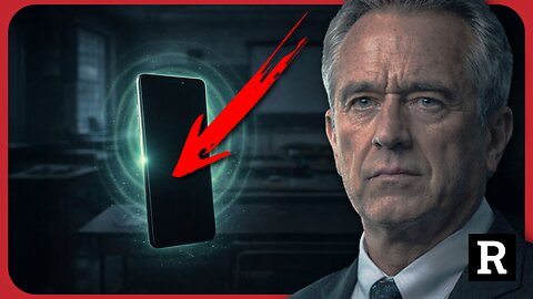 "Get cellphones out of schools now" RFK, Jr. just dropped a bombshell | Redacted News