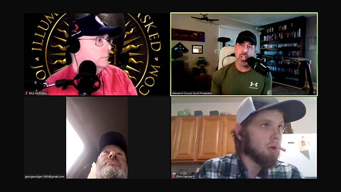 Cirucci Team Brief #582, 28 November 2025 [technical fuckery]