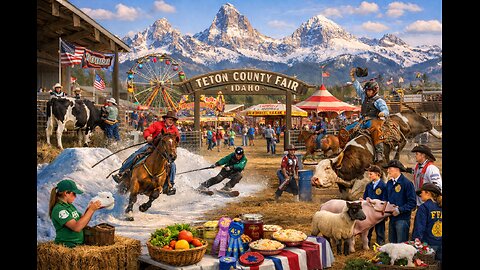 The Isak Clemens Show - Episode 10 - 1/31/2026