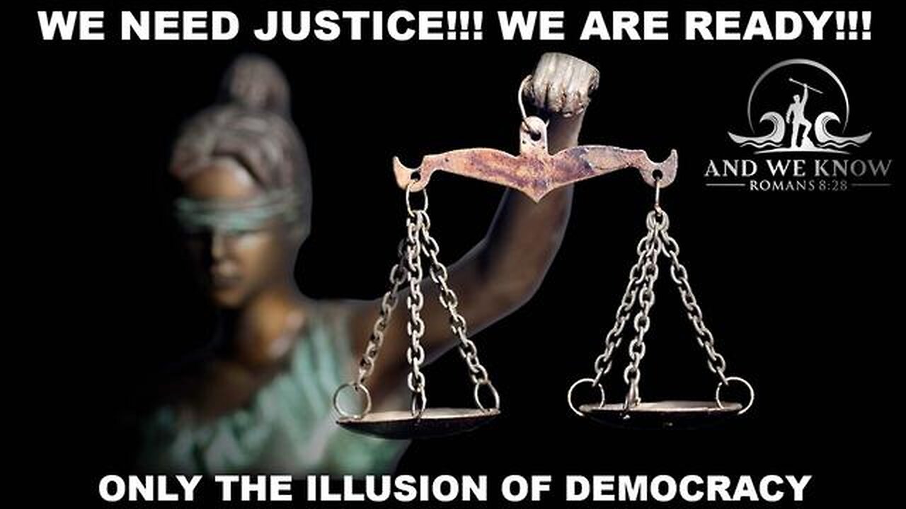 AND WE KNOW 10.08.2025