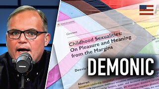 SHOCKING: You Won't Believe This New 'Academic' Paper | 9/25/25
