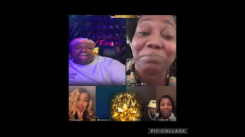 DREBBY WAKES IT UP ON TOMI K W/RECEIPTS! BIGO LIVE