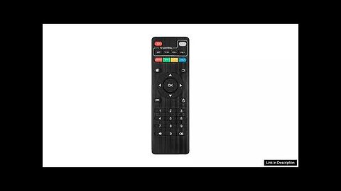 MXQ Pro 1+8G Smart TV BOX Amlogic S905 Android 11.0 2.4G/5G Dual Review