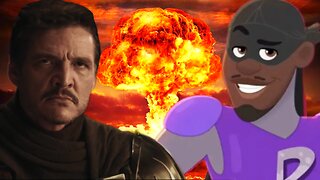 Disney SLAMMED For "Captain Durag" Superhero, Star Wars Releases New Mando Trailer After BACKLASH