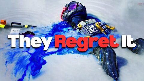 Sony Just Made The Biggest Mistake With Bungie