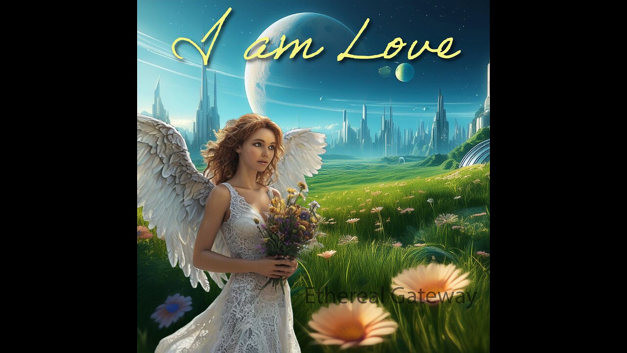 I am Love - Full Official Version