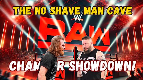 WWE Raw Recap: Sami Zayn's Bold Non Sanctioned Match & Elimination Chamber Qualifiers Revealed!