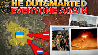 Trump's Stunning Move Shocks World🤯Storming Of Konstantinovka Has Begun⚔️Military Summary 2025.10.17